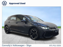 Volkswagen Golf RLINE 1.5 TSI MHEV 116HP