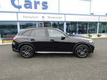 2024 Mercedes-Benz GLC Class 2L Diesel Hybrid For Sale Images
