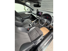 2023 Audi A5 2L Diesel For Sale Images