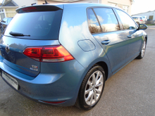 2016 Volkswagen Golf 1.6L Diesel For Sale Images