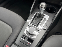 2017 Audi A3 1.4L Petrol For Sale Images