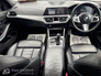 2020 BMW 3 SERIES 330E M-SPORT AUTO €129 PER WEEK