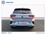 2023 VOLKSWAGEN T-ROC R-LINE 1.5 TSI 150BHP D7F 5DR