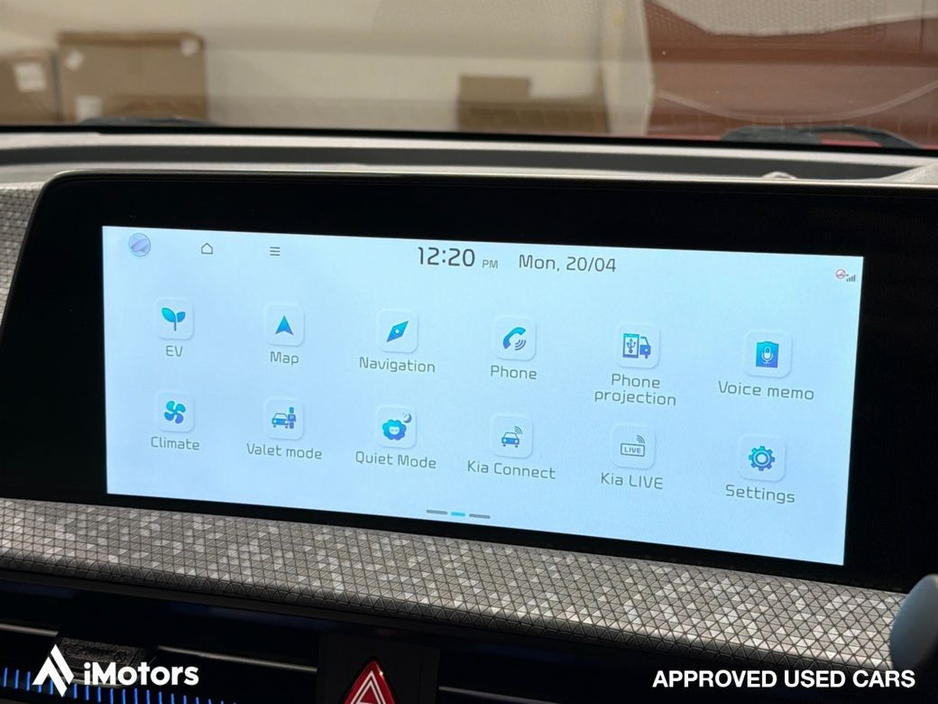 Kia EV6 Earth 3.9% Finance — thumbnail 27