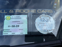 2020 Suzuki Ignis 1.2L Petrol For Sale Images