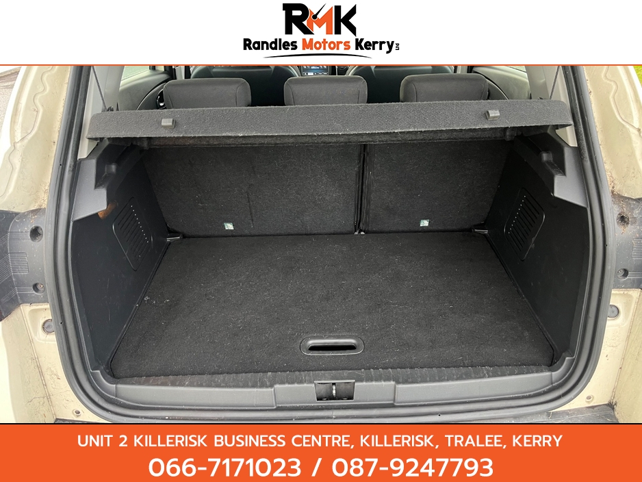 2015 Renault Captur 1.5L Diesel For Sale Images