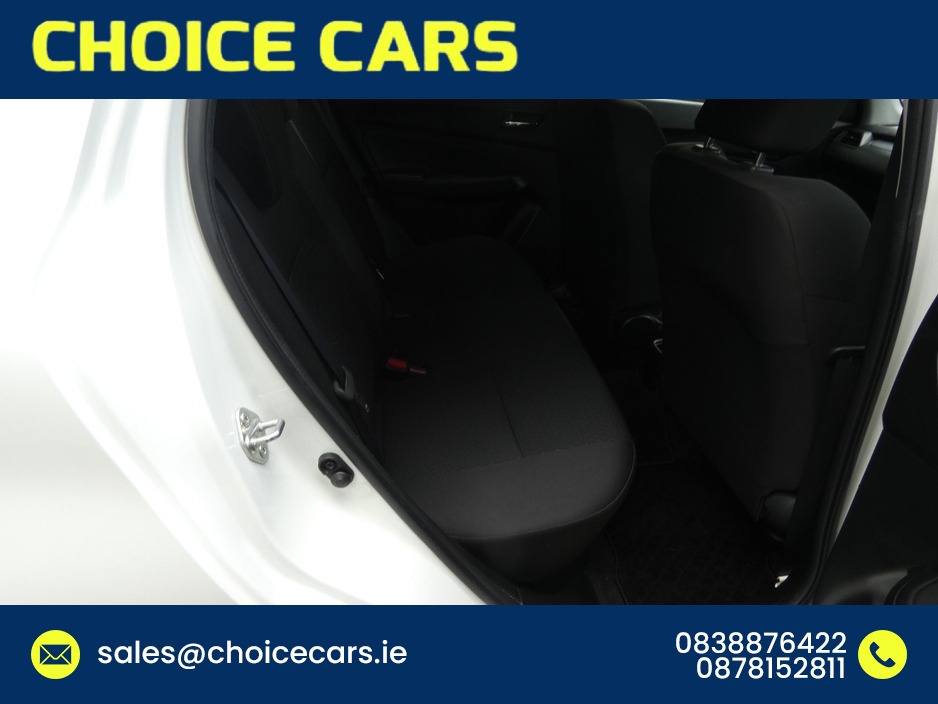 2017 Suzuki Swift 1.2L Petrol For Sale Images