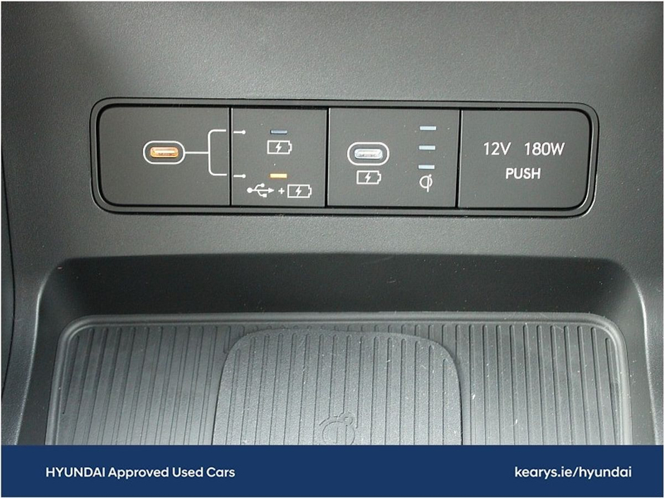 Hyundai Tucson NEW MODEL Executive *4.9% Finance — thumbnail 20