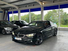 2017 BMW 4 Series 2L Diesel For Sale Images
