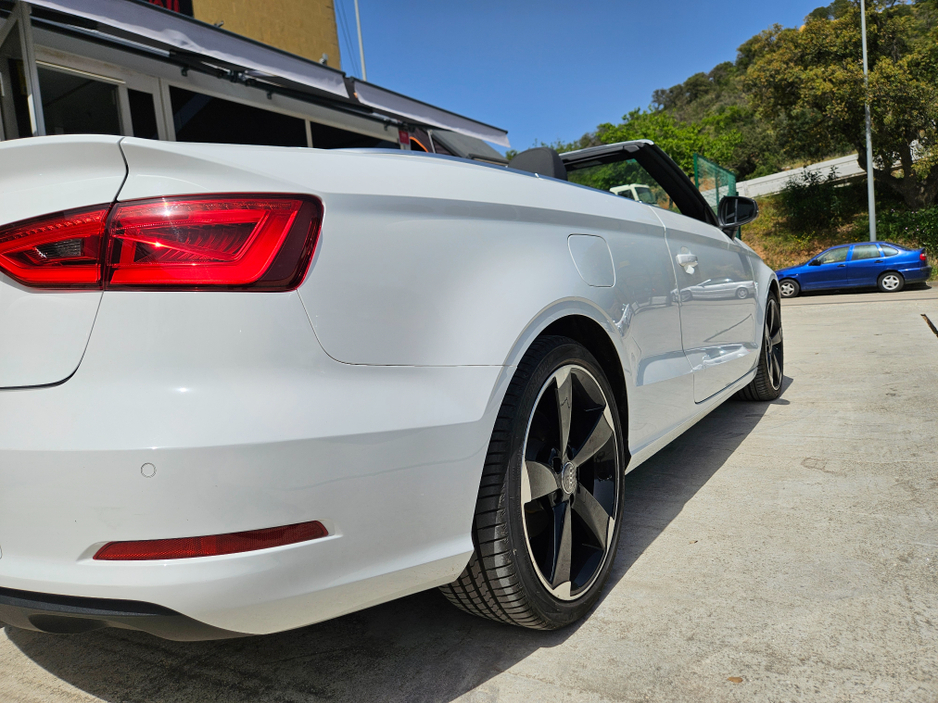 2015 Audi A3 2L Diesel For Sale Images