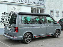 2023 Volkswagen California 2L Diesel For Sale Images