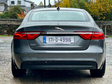 2017 Jaguar XF 2L Diesel For Sale Images