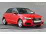 2016 AUDI A1 1.0TFSI 95HP S-TRONIC 5DR *2TONE ROOF*PARK SENSORS*