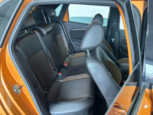 2017 Volkswagen Polo 1.2L Petrol For Sale Images