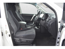 2024 Toyota Landcruiser 2.8L Diesel For Sale Images