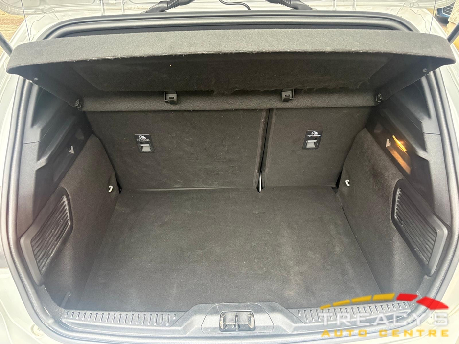 2023 Ford Focus 1L Petrol For Sale Images