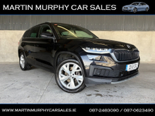 2022 Skoda Kodiaq 2L Diesel For Sale Images
