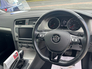 2016 VOLKSWAGEN GOLF 1.2 TSI 5DR AUTO LOW KMS