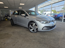 2024 Volkswagen Golf 2L Diesel For Sale Images
