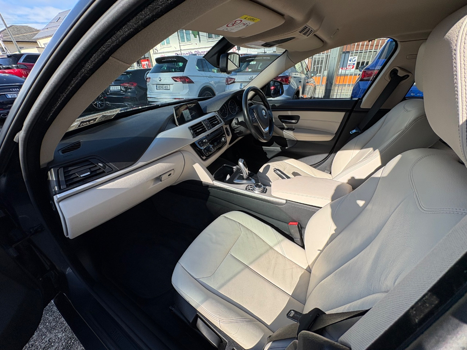 2018 BMW 4 Series 2L Diesel For Sale Images