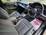 2021 AUDI A3 212 AUDI A3 SALOON SPORT TECH PACK