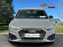 2020 AUDI A4 2.0 TDI Black Edition Auto // SAME DAY FINANCE // 12 MONTHS WARRANTY