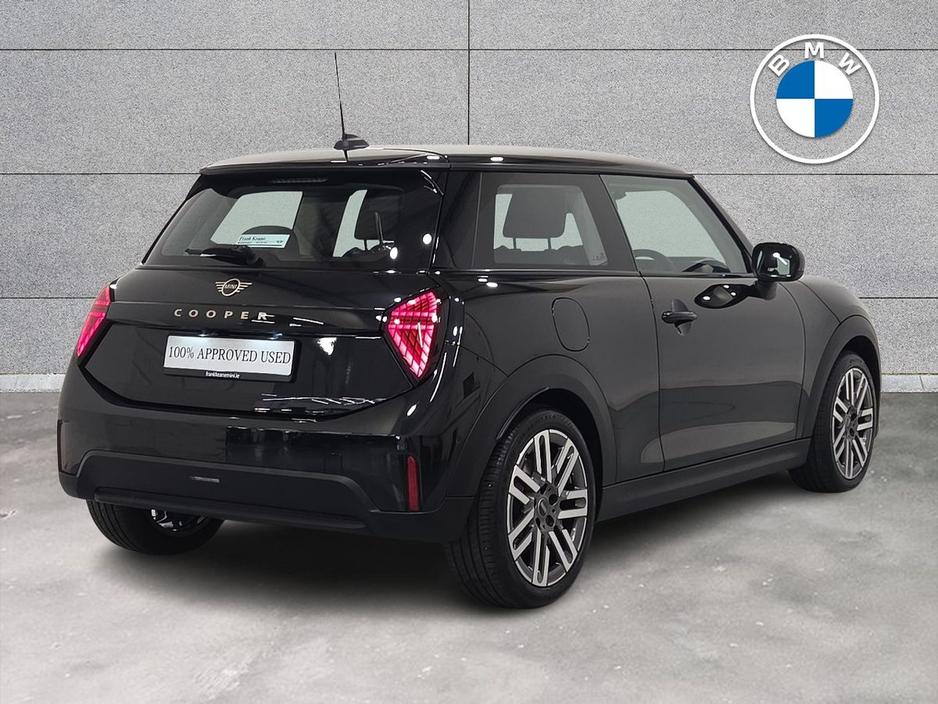 2024 MINI Hatch 1.5L Petrol For Sale Images