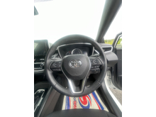 2019 Toyota Corolla 1.8L Petrol Hybrid For Sale Images