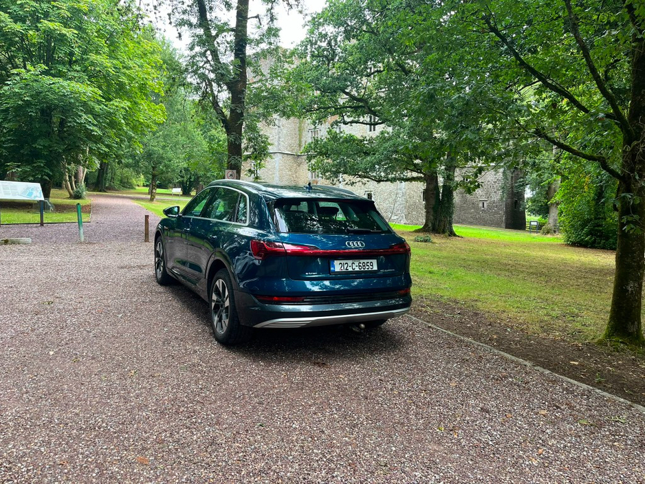 Audi e-tron SPORT 50E 312PS QUATTRO — thumbnail 2