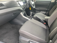 2024 Volkswagen Taigo 1L Petrol For Sale Images