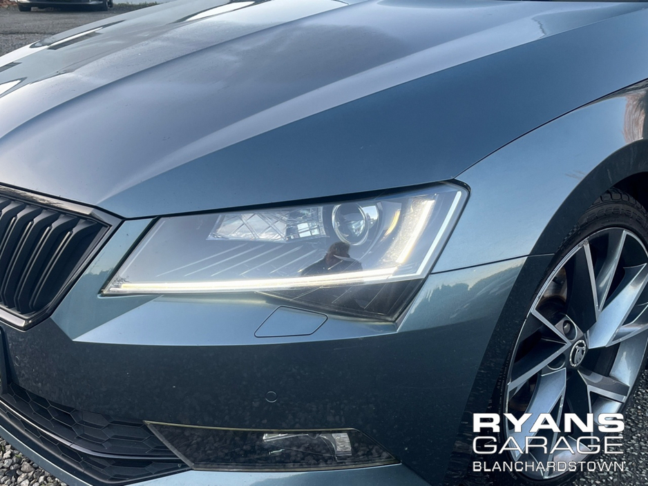 2019 Skoda Superb 2L Diesel For Sale Images
