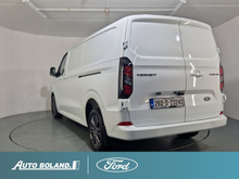 2026 Ford Transit Custom 2L Diesel For Sale Images