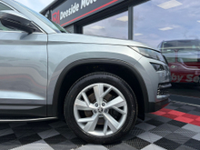 2021 Skoda Kodiaq 2L Diesel For Sale Images