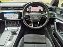 2023 Audi A7 2L Diesel For Sale Images