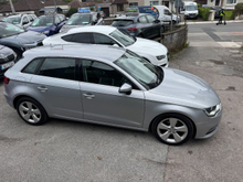 2015 Audi A3 1.6L Diesel For Sale Images