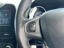 2017 Renault Clio 1.2L Petrol For Sale Images