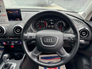 2015 AUDI A3 1.4 TFSI