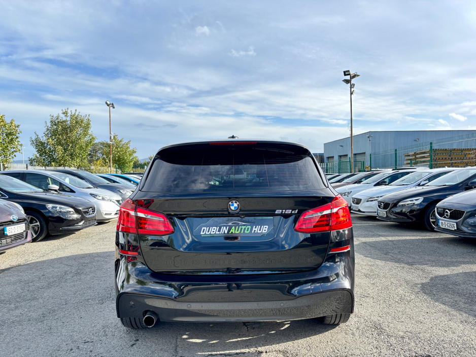 2018 BMW 2 Series 2L Diesel For Sale Images