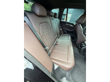 2018 BMW X3 2L Diesel For Sale Images