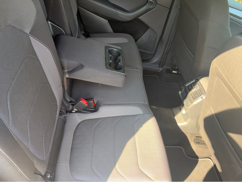 2018 Skoda Kodiaq 2L Diesel For Sale Images