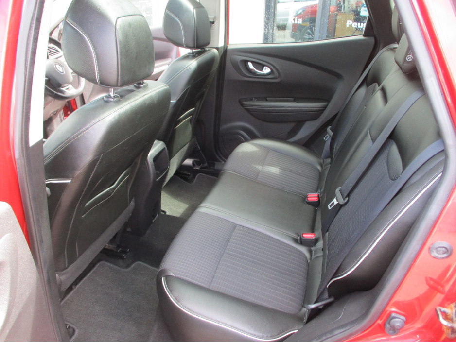 2016 Renault Kadjar 1.5L Diesel For Sale Images