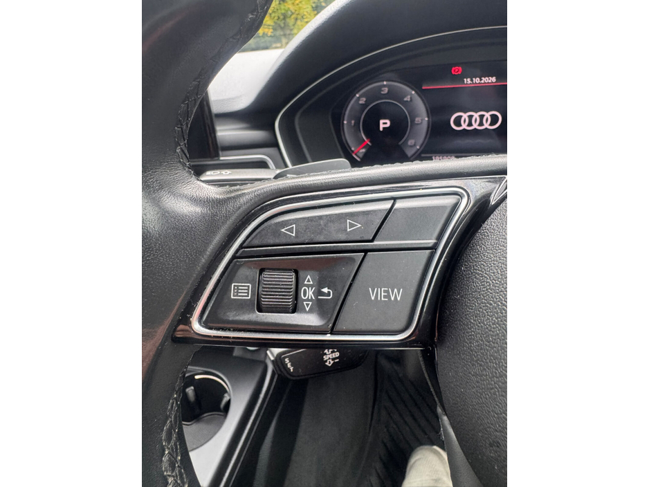 2021 Audi A5 2L Diesel For Sale Images