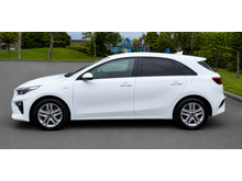 2022 Kia Ceed 1.6L Diesel For Sale Images