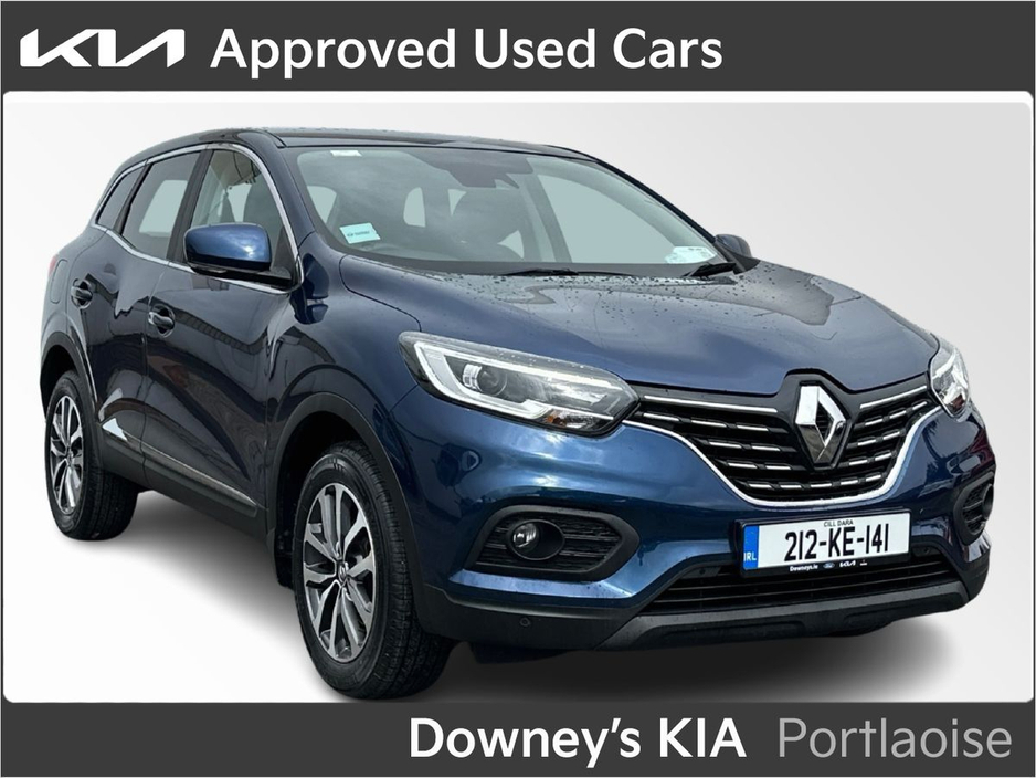 2021 Renault Kadjar