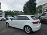 2015 AUDI A3 ( 152 REG )1.4 TFSI REVERSING CAMERA -PRIVACY GLASS  PARKING SENSORS - SIMI DEALER - LOW ROAD TAX BAND