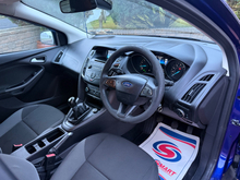 2015 Ford Focus 1L Petrol For Sale Images