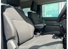 2021 Suzuki Jimny 1.5L Petrol For Sale Images