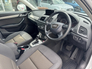 2014 AUDI Q3 1.4 TFSI Automatic