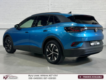 2026 Volkswagen ID.4 0L Electric For Sale Images