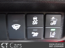 2018 Honda Fit 1.5L Petrol Hybrid For Sale Images